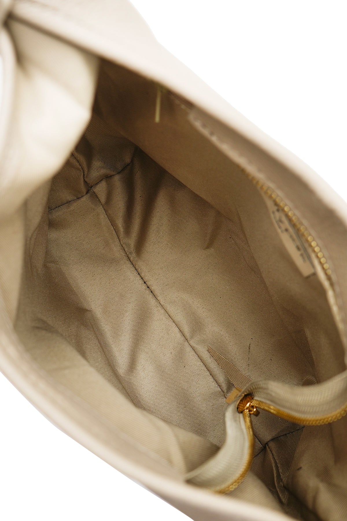 TIANA Sac porté épaule en cuir Granite